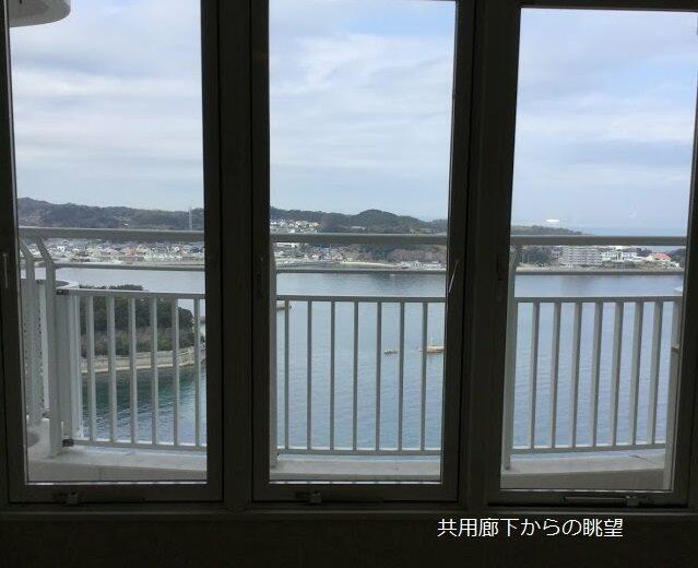 チッタ ナポリａ棟 21階 ２ｓｌｄｋ 知多郡南知多町の中古マンション アットホーム マンション購入の情報