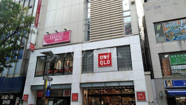 アットホーム 横浜市中区 寿町２丁目 石川町駅 ０８０３０ ３ｄｋ 提供元 ハウスコム 株 関内店 横浜市中区の賃貸マンション