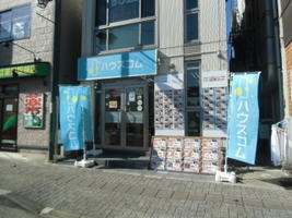 アットホーム 蓮田市 東３丁目 蓮田駅 1階 2階部分 ２ｌｄｋ 提供元 ハウスコム 株 久喜店 蓮田市の賃貸アパート