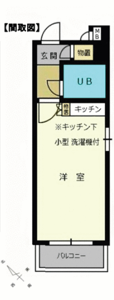 物件画像