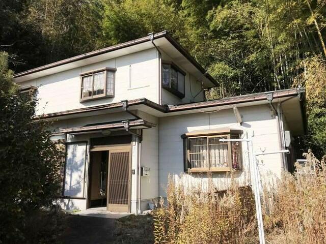 画像 神戸 北区 一軒家