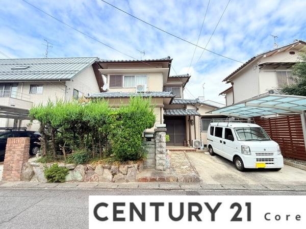 Cheap house for sale in Yasu, Shiga