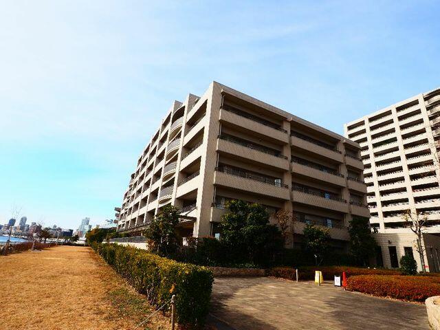 アットホーム 摩耶シーサイドプレイスイースト４番館 1階 ３ｓｌｄｋ 神戸市灘区の中古マンション マンション購入の情報