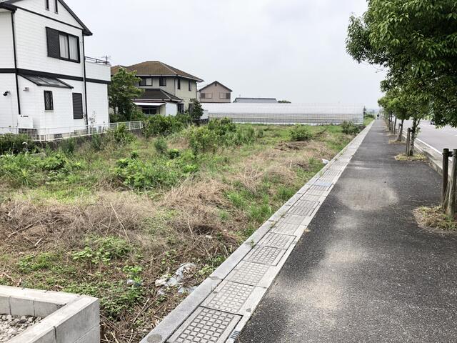 アットホーム 鈴鹿市 白子町 玉垣駅 事業用地 鈴鹿市の土地 売地 宅地 分譲地など土地の購入情報