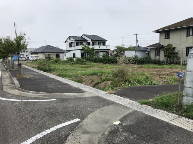 アットホーム 鈴鹿市 白子町 玉垣駅 事業用地 鈴鹿市の土地 売地 宅地 分譲地など土地の購入情報