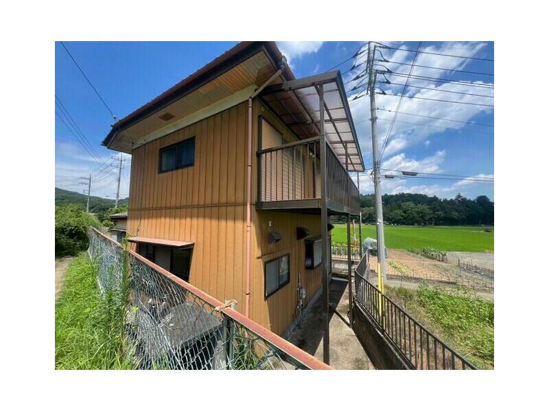 Inada, Kasama-shi, Kasama 2F 3DK

1,980,000 yen