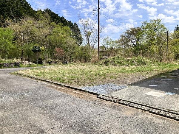 Sengokuhara, Hakone-machi, Ashigarashimo-gun (near Hakone-Yumoto Station) - Residential land &mdash; photo 5