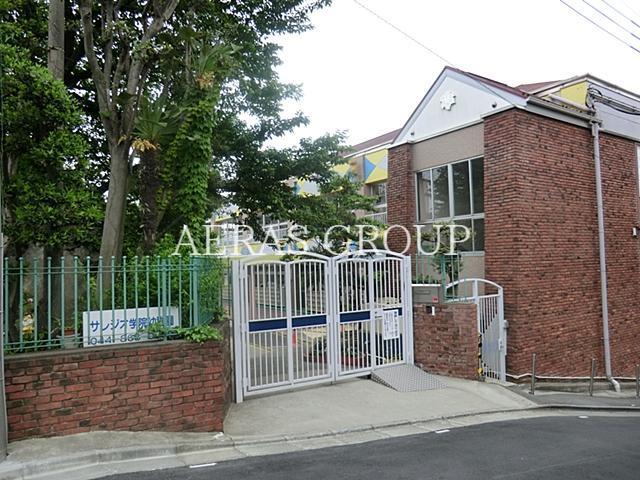 アットホーム 川崎市宮前区 土橋４丁目 鷺沼駅 1階 ３ｌｄｋ 提供元 株 アエラス アエラス登戸店 川崎市宮前区の賃貸マンション