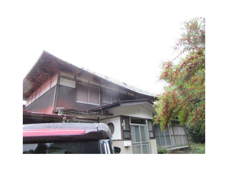 Nagane, Maesawa, Oshu City (Maesawa Station) 2-story 7DK