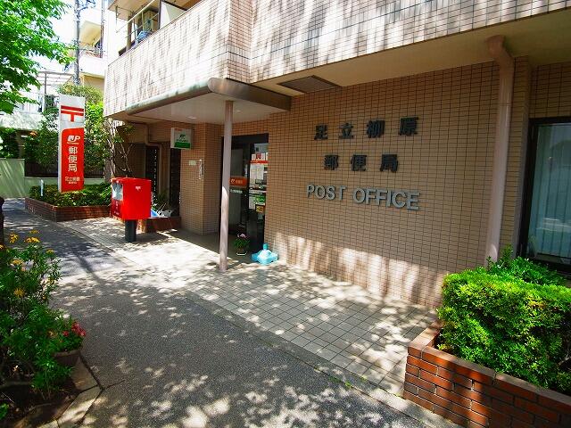 アットホーム リブリ ソルレバンテ北千住 3階 １ｋ 提供元 株 ハウスなび 北千住店 足立区の賃貸マンション