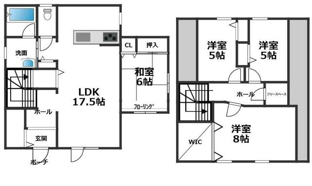 Cheap house for sale in Shintoku, Hokkaido