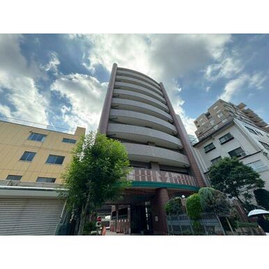 エルザセンティア久屋