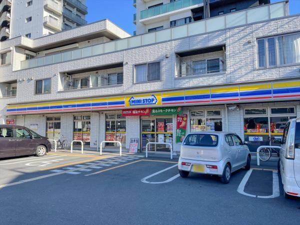 アットホーム 東急ドエル アルス東川口 2階 ２ｌｄｋ 川口市の中古マンション マンション購入の情報