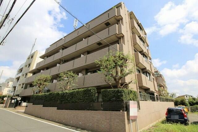 ライオンズマンション日吉西 1階 ３ｌｄｋ 川崎市中原区の中古マンション アットホーム マンション購入の情報