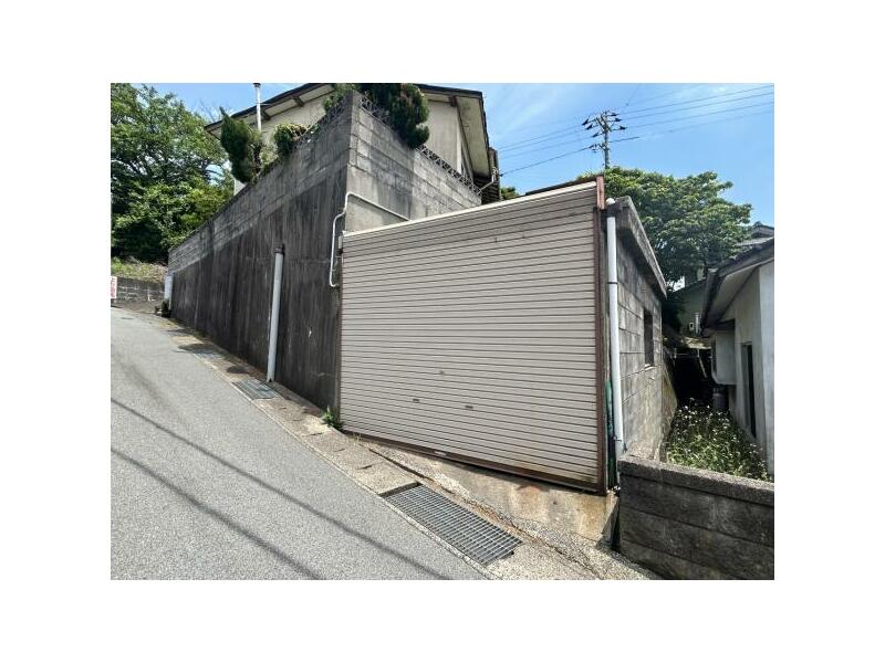 2F 4K, 2F, Ota-cho, Ota-shi, Ota (Ota-shi Sta.)

1,000,000 yen