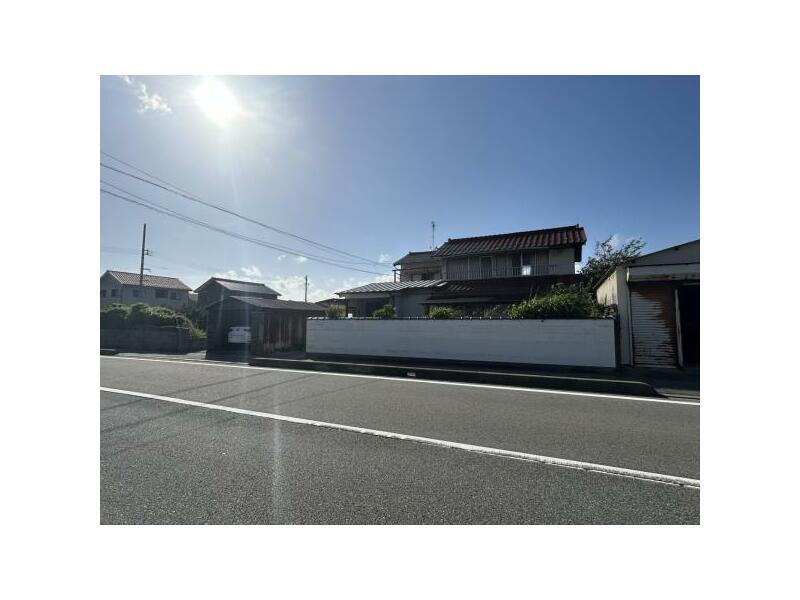 Kakushi-cho, Gotsu-shi (Gotsu Sta.) 2F 5DK

10,000,000 yen