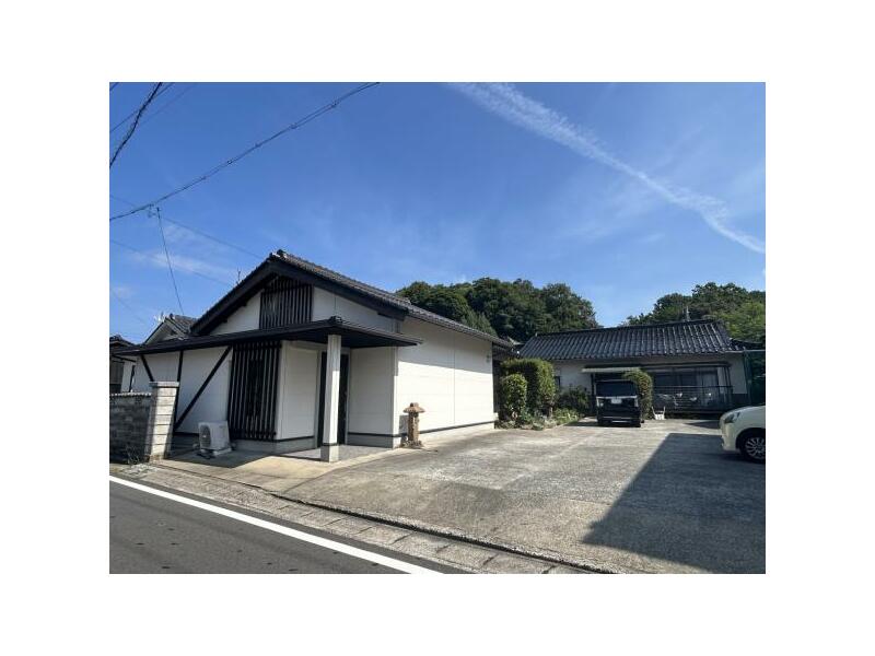 Niman, Nima-cho, Daejeon (Niman station) Single story house, 5SDK

11.8 million yen