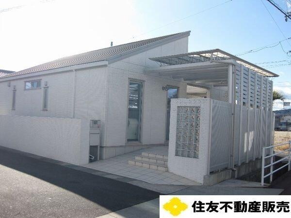 アットホーム 岡山市北区 高松 備中高松駅 平屋建 ３ｌｄｋ 岡山市北区の中古一戸建て 提供元 住友不動産販売 株 岡山西営業センター 一軒家 家の購入