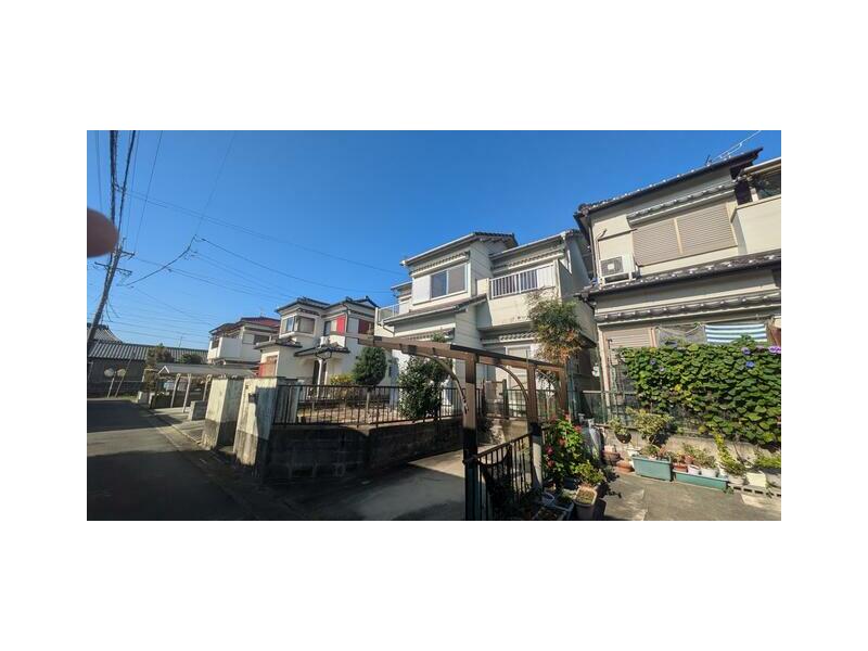 Aisai City, Akame-cho, Umiyo.