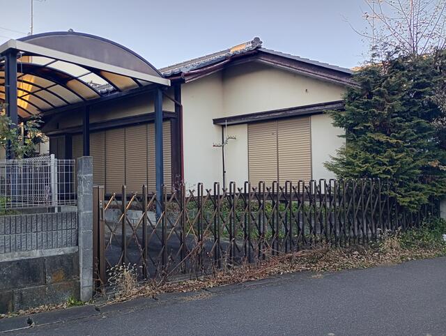 アットホーム】幸手市 緑台1丁目 （幸手駅 ） 平屋建 3DK