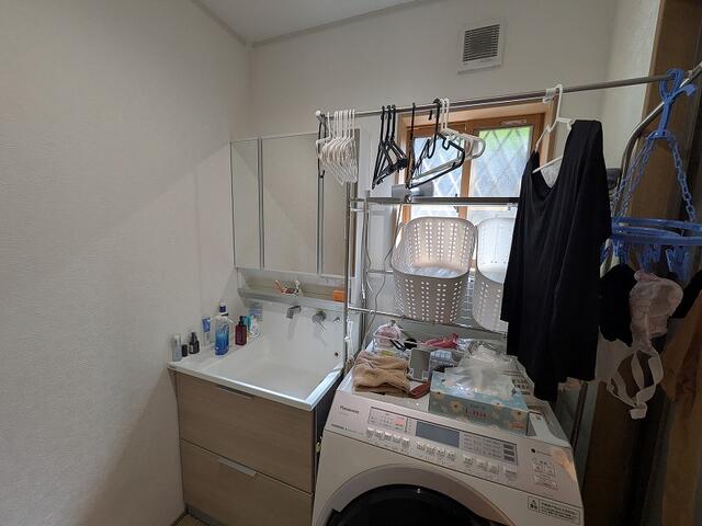 Onomichi City, Mitsugi-cho Nino (Shimokawabe Station), 2-story house, 3LDK &mdash; photo 8