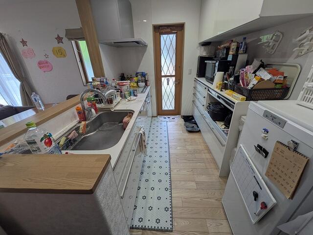 Onomichi City, Mitsugi-cho Nino (Shimokawabe Station), 2-story house, 3LDK &mdash; photo 6