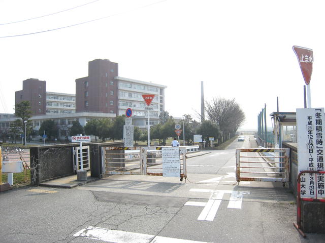 アットホーム ｐｌａｚａ寺町 番館 210 １ｋ 提供元 株 ワンディーケー 富山市の賃貸マンション