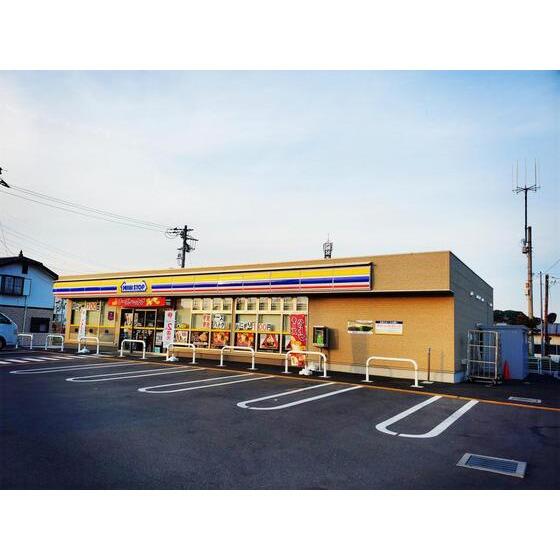 アットホーム ドリームハイツ ２０３ ２ｄｋ 提供元 松永都市開発 株 さいたま市岩槻区の賃貸アパート