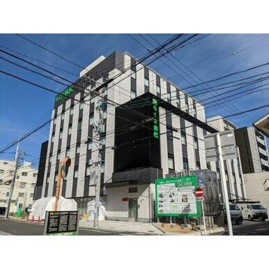 医療法人豊隆会 ちくさ病院 距離：1,100m