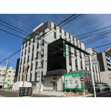 医療法人豊隆会 ちくさ病院 距離:1,100m