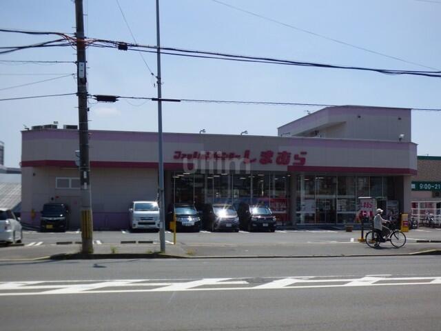 アットホーム 京都市伏見区 羽束師古川町 長岡京駅 1階 ２ｄｋ 提供元 株 アルティム 七条店 京都市 伏見区の賃貸マンション