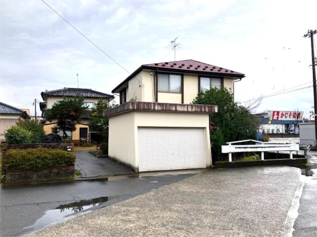 Cheap house for sale in Sabae, Fukui