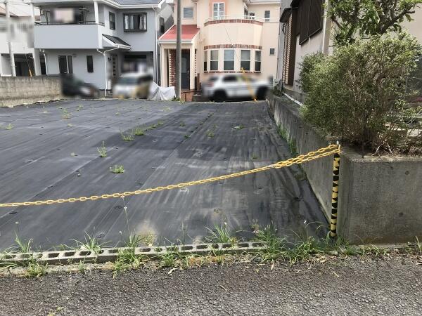 Residential land in Sakawa 4-chome, Odawara City (near Kamomiya Station) &mdash; photo 5