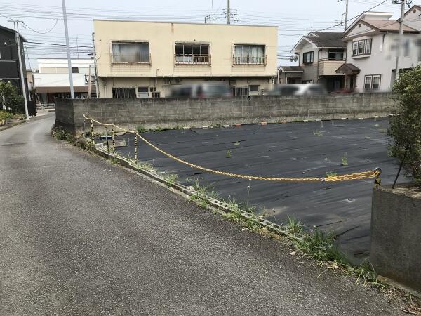 Residential land in Sakawa 4-chome, Odawara City (near Kamomiya Station) &mdash; photo 7