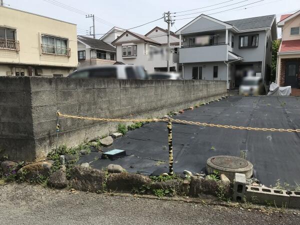 Residential land in Sakawa 4-chome, Odawara City (near Kamomiya Station) &mdash; photo 6