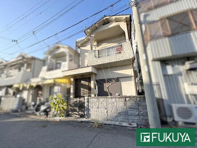 Kobe City, Suma Ward, Myohoji, Jikoda (near Myohoji Station), 2-story building, 4DK &mdash; photo 4