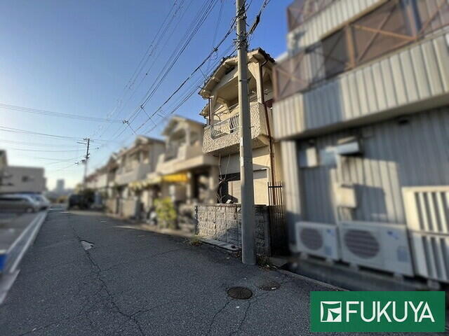 Kobe City, Suma Ward, Myohoji, Jikoda (near Myohoji Station), 2-story building, 4DK &mdash; photo 5
