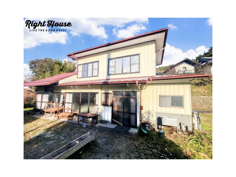 14,430 meters on foot from Tōhoku Shinkansen "Shinshirakawa" Station [Bus available] 31 minutes by bus to JR Bus Yanamori stop, 6-minute walk