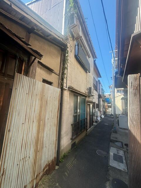Takamatsu City, Ogimachi 1-chome (Showacho Station), 2-story building, 4SK &mdash; photo 4