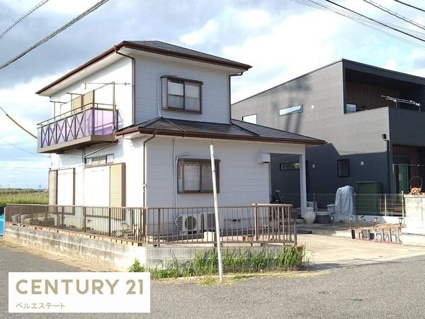 Cheap house for sale in Kisarazu, Chiba