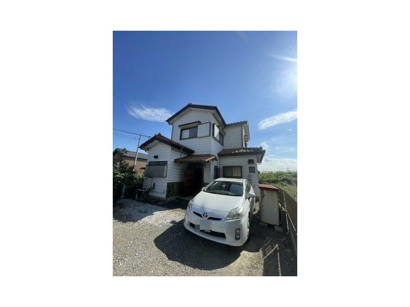 2F 4LDK in Mugikura, Kazo-shi, Kanagawa (Yagyu Sta.)

3.4 million yen