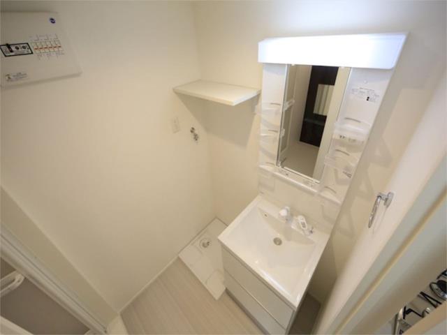 アットホーム 仮称 南区内田橋一丁目ａ新築アパート ２０２ １ｋ 提供元 株 エムホーム 名古屋市南区の賃貸アパート