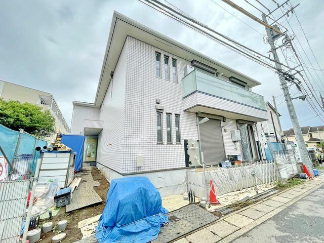アットホーム プレスティージュ 2階 １ｌｄｋ 提供元 株 タウンハウジング神奈川 溝の口店 川崎市高津区の賃貸アパート