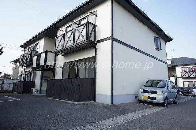 アットホーム 太田下町 フレグランス太田ｂ棟 101 ２ｌｄｋ 提供元 サクセス ホーム 高松市の賃貸アパート