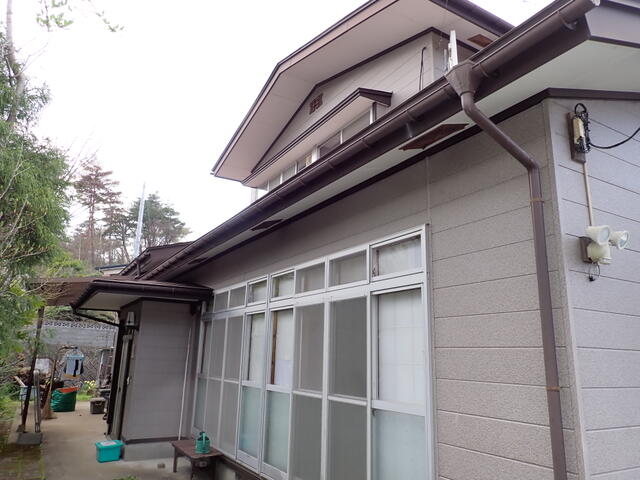 Cheap house for sale in Hiraizumi, Iwate