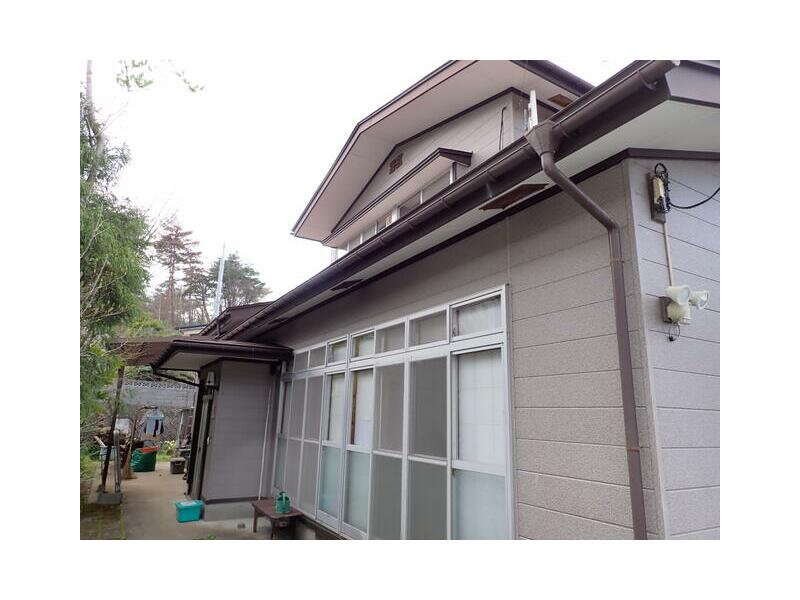 Nishi-Iwai County, Hiraizumi Town, Hiraizumi Aza Hanatate (Hiraizumi Station) 2-story building 4LDK