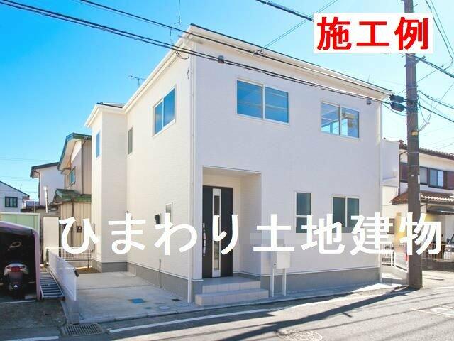 アットホーム 厚木市 まつかげ台 本厚木駅 2階建 4ldk 1075285561 厚木市の新築一戸建て 提供元 ひまわり土地建物 株 一軒家 家の購入