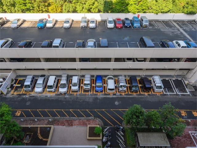 品川区 八潮５丁目 大井競馬場前駅 6階 ３ｌｄｋ 品川区の中古マンション アットホーム マンション購入の情報