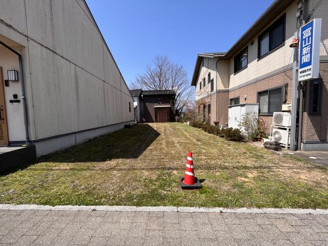 アットホーム】南砺市の土地探し 「古家ありの土地特集」｜売地・宅地 
