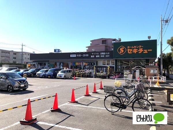 アットホーム 越谷市 千間台西６丁目 せんげん台駅 2階建 ４ｌｄｋ 越谷市の新築一戸建て 提供元 スターツピタットハウス 株 せんげん台店 一軒家 家の購入